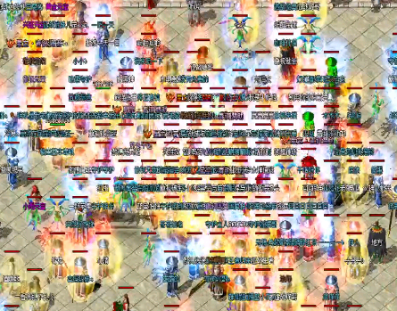 微变传奇网站法师弱小的原因是级别不够高