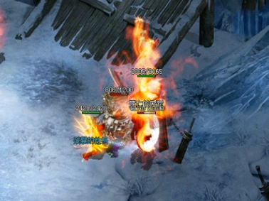 传奇新开私服打精英怪的时候要注意哪些地方