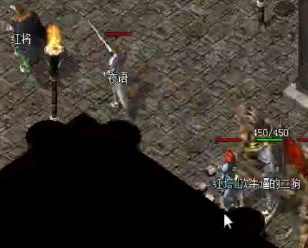 战士只要掌握基本的战斗技术就能变得很精彩