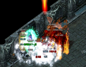 诺玛遗迹已经成为玩家爆装备的绝佳去处