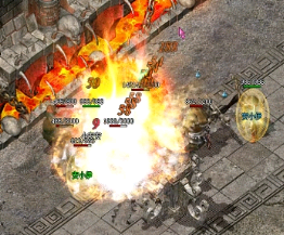 讨论一下传奇私服套装对法师战力的较大提升