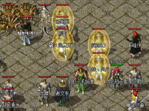 传奇新开私服防御和闪避属性之间有哪些不同