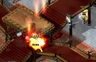 用这些方法可以成功拿到高级技能书