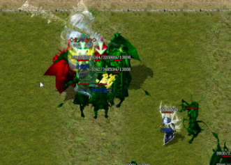 传奇新开私服中不想装备被爆的话该怎么做