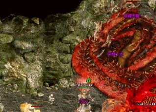 在传奇发布网里打副本建议多组队