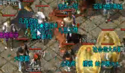 想成为热血传奇sf高手需要的不仅仅是等级高