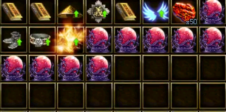 传奇sf网站中有哪些让玩家增加buff的方法