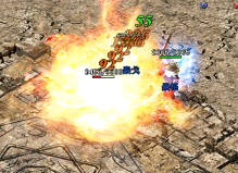 兄弟才是我们在传奇sf行会里得到的最好收获