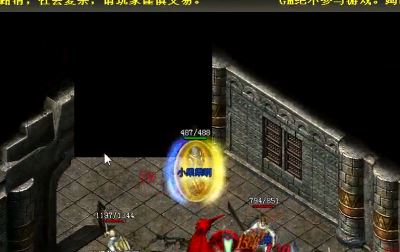 为什么现在打金传奇的法师刷级都去刷副本了