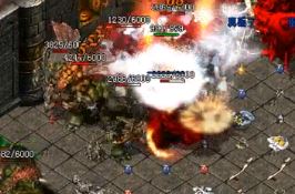 在热血传奇私服中换荣耀点有哪些注意事项