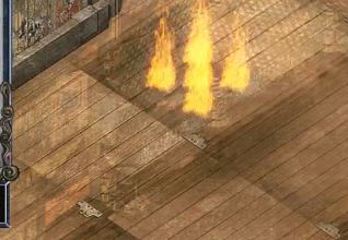 心法传奇法师喜欢血饮的三大原因