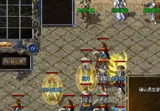 热血传奇sf玩家想打到触龙神要怎么做