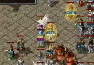 沃玛战将适合热血传奇私服玩家去刷吗