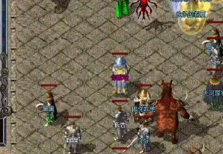 在传奇sf发布网中要怎样提升龙卫心法