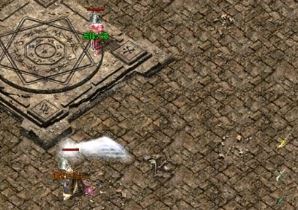 传奇新服心灵手镯和三眼手镯的爱恨情仇