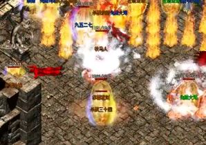 最新传奇sf法师强不强主要看操作