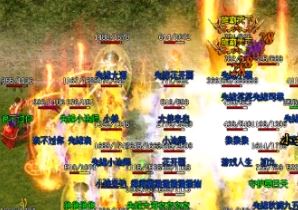 传奇私服网站中沙巴克的规则有哪些