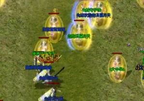 单职业版本传奇玩家在PK前要怎么做准备