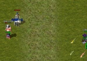 1.80合击传奇地牢各层都有哪些小怪