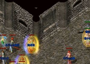 新开合击传奇召唤骷髅秘籍在哪能获得