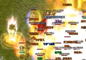 在jjj传奇中玩家要怎么了解怪物