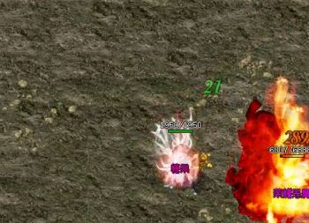 复古版本传奇战士半月技能要升级吗