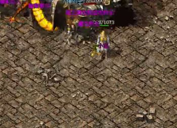 传奇找服网玩家几级可以学到第一个技能