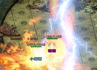 1.80星王合击日常活动推荐