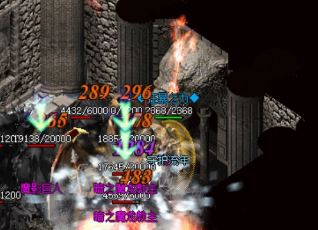 大极品传奇施毒术技能使用建议