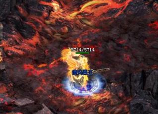 传奇开服网站与屠龙齐名的高级法师武器