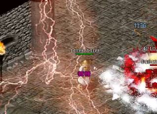 传奇sf找服网玩家要学会强化武器