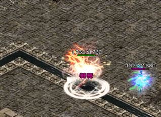 合击传奇新服网皇城悬赏快速完成方法