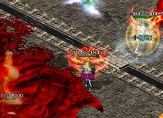 神器传奇私服竞技场日常规则