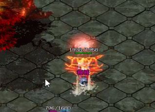 单职业传奇sf网站守护活动怎么玩