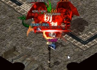 在传奇新网站中，战士们在与怪物战斗时要注