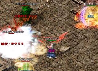 网通传奇中的每个人都应该了解士兵的PK技能