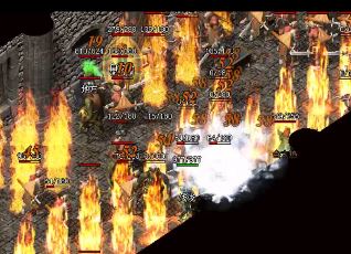 你必须知道异常传奇自动挂起升级的要点