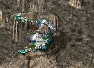 新传奇网站月在井+骑士手镯的威力有多大