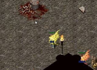 道士的80功在《辛亥连击传奇》中的作用是