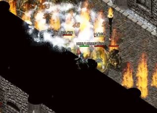 传奇新服网PK能力的要点是什么