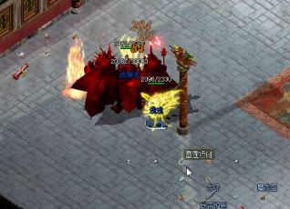 如何有效应对赤月恶魔的各种技能