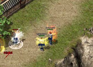 传奇私服开服道士有哪些召唤技能