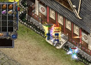 如何确保自己在传奇游戏中成功进行镖运 如何确保自己在传奇游戏中成功进行镖运