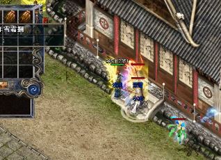 如果你想成为传奇的PK高手,就必须要注重生命值和防御 如果你想成为传奇的PK高手,就必须要注重生命值和防御