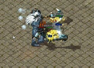 在传奇中用法师技能时要小心什么 在传奇中用法师技能时要小心什么