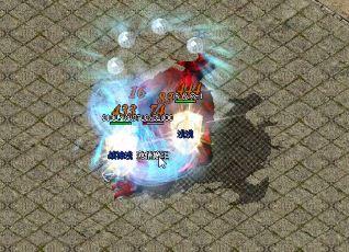 传奇适合低价玩家蹲守的boss 传奇适合低价玩家蹲守的boss