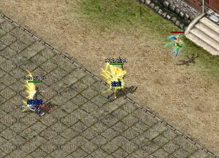 技术流为什么都喜欢用道士 技术流为什么都喜欢用道士