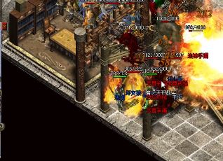 完成任务在传奇游戏中是必要的,以下是一些实用的技巧: