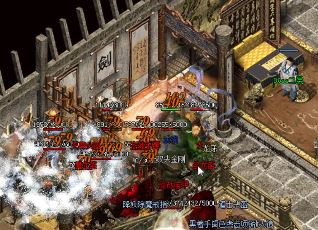 每个技能的效果,传奇道士是怎样的呢? 每个技能的效果,传奇道士是怎样的呢?