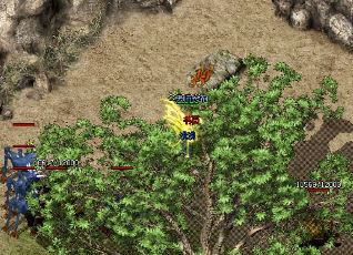 震撼开启!双线传奇再续辉煌! 震撼开启!双线传奇再续辉煌!